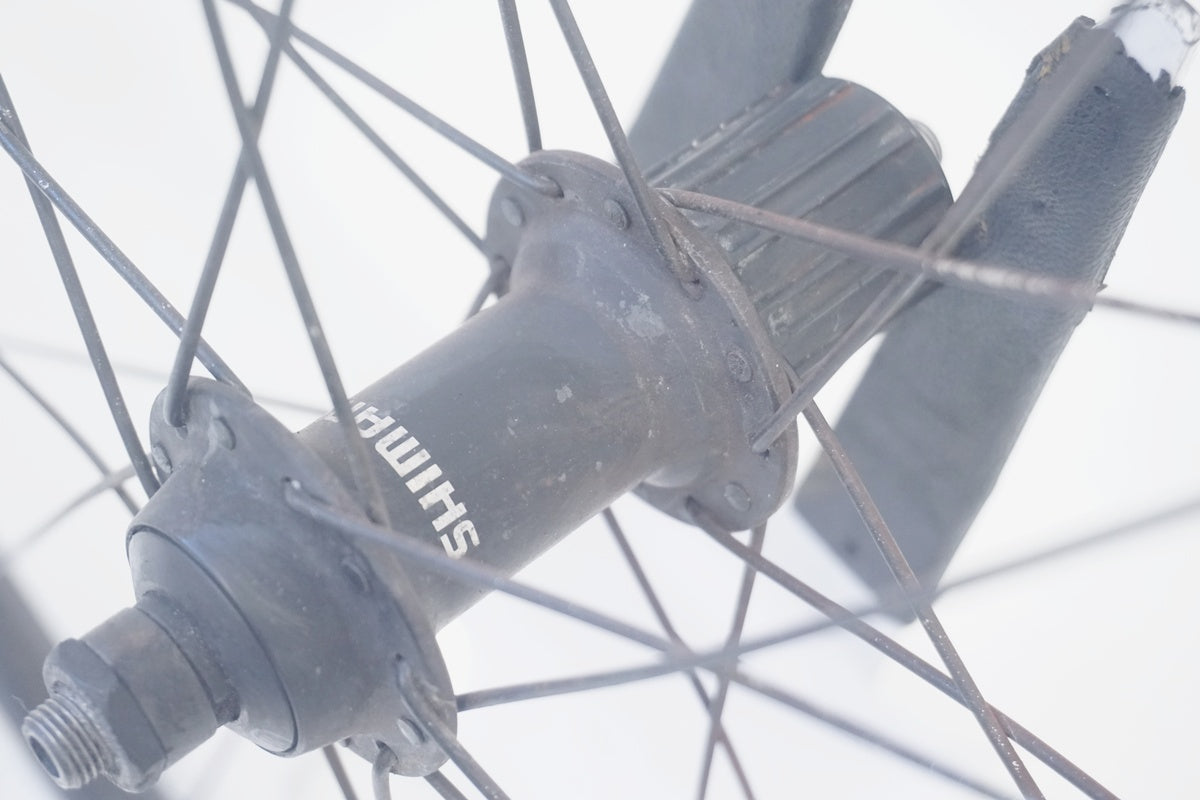 SHIMANO 「シマノ」 WH-RS100 シマノ11速 リアホイール / 京都八幡店