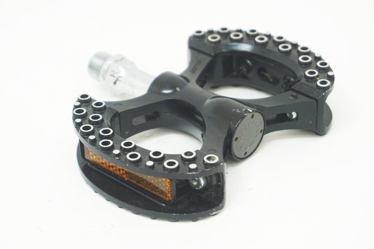 MKS 「ミカシマ」 LAMBDA ペダル / 大阪美原北インター店