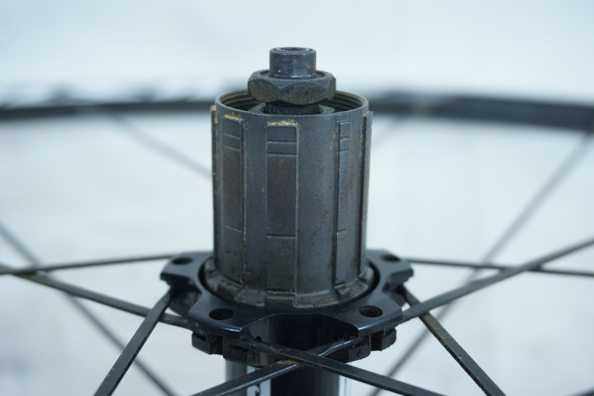 MAVIC AKSIUM RACE 前輪・後輪ホイール　11sハブ付 MAVIC AKSIUM RACE 前輪・後輪ホイール 11sハブ付 ◇Mavic AKSIUM RACE