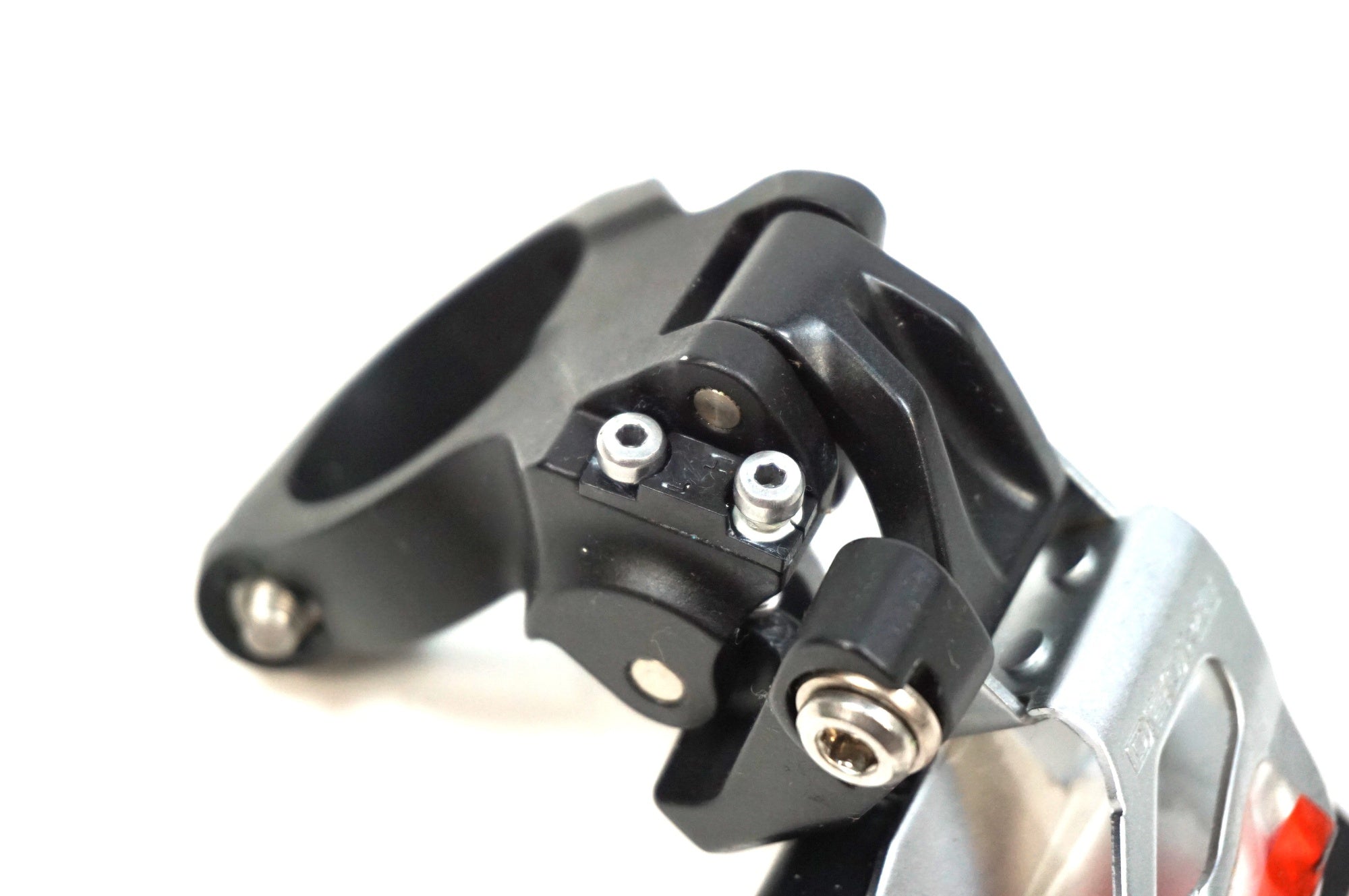 SHIMANO 「シマノ」 DEORE FD-M618 φ34.9mm フロントディレイラー