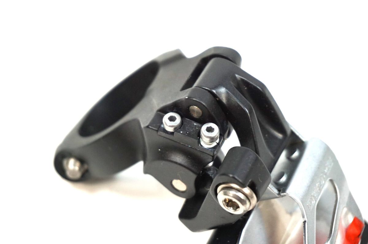 SHIMANO 「シマノ」 DEORE FD-M618 φ34.9mm フロントディレイラー / 川越店