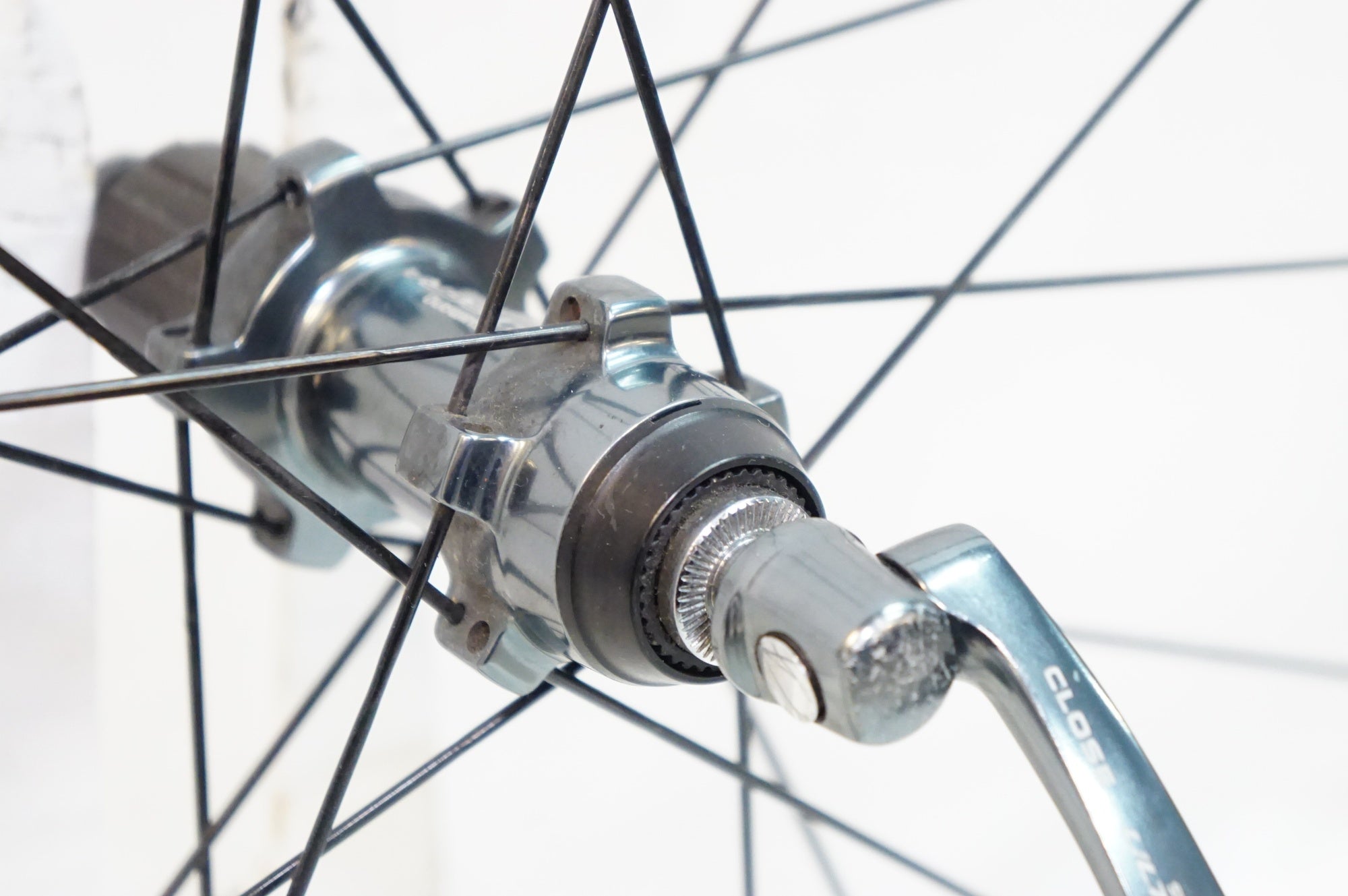 ジャンク SHIMANO 「シマノ」 ULTEGRA WH-6800 シマノ11速 リア