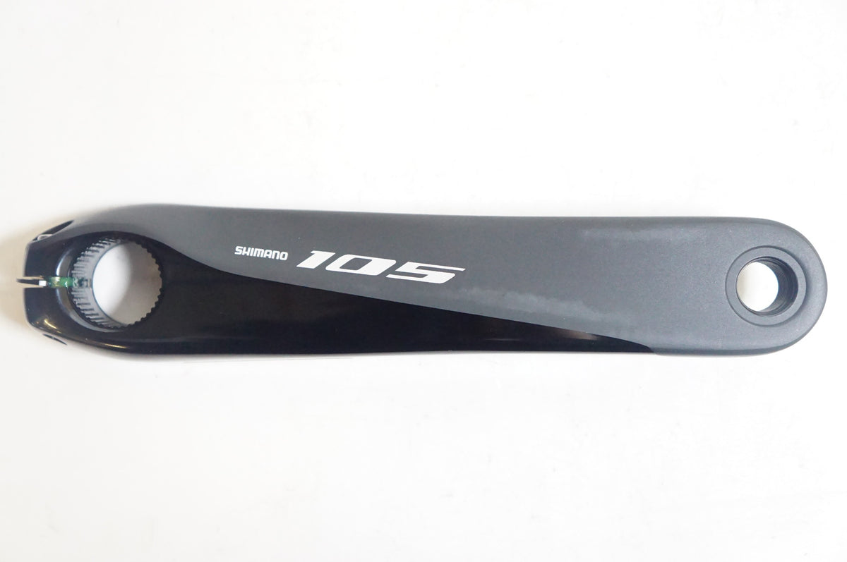 4IIII 「フォーアイ」 PRECISION 2.0 SHIMANO 105 FC-R7000 左アーム パワーメーター / 熊谷本店