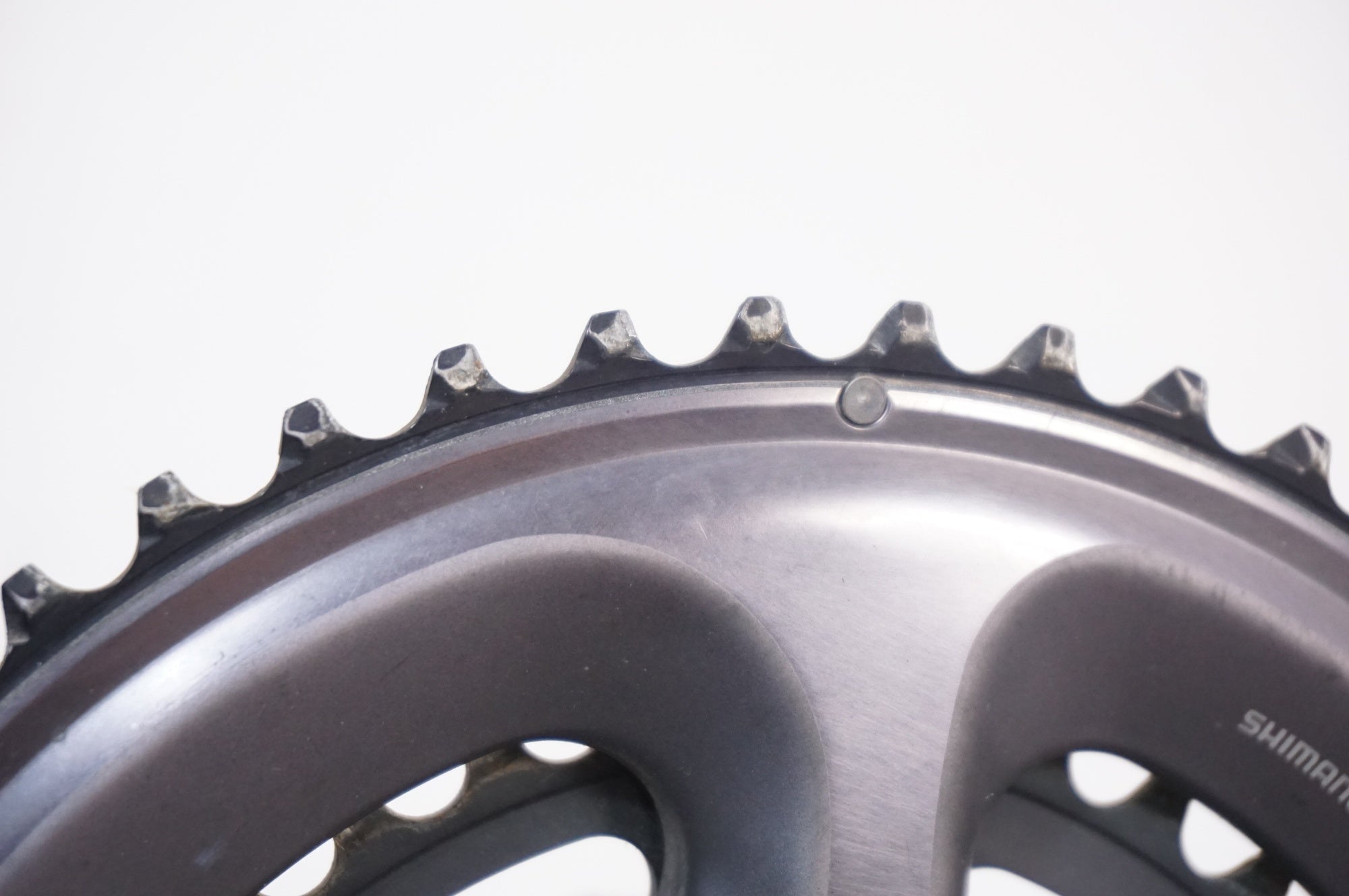 SHIMANO 「シマノ」 ULTEGRA FC-6800 50-34T 170mm クランクセット