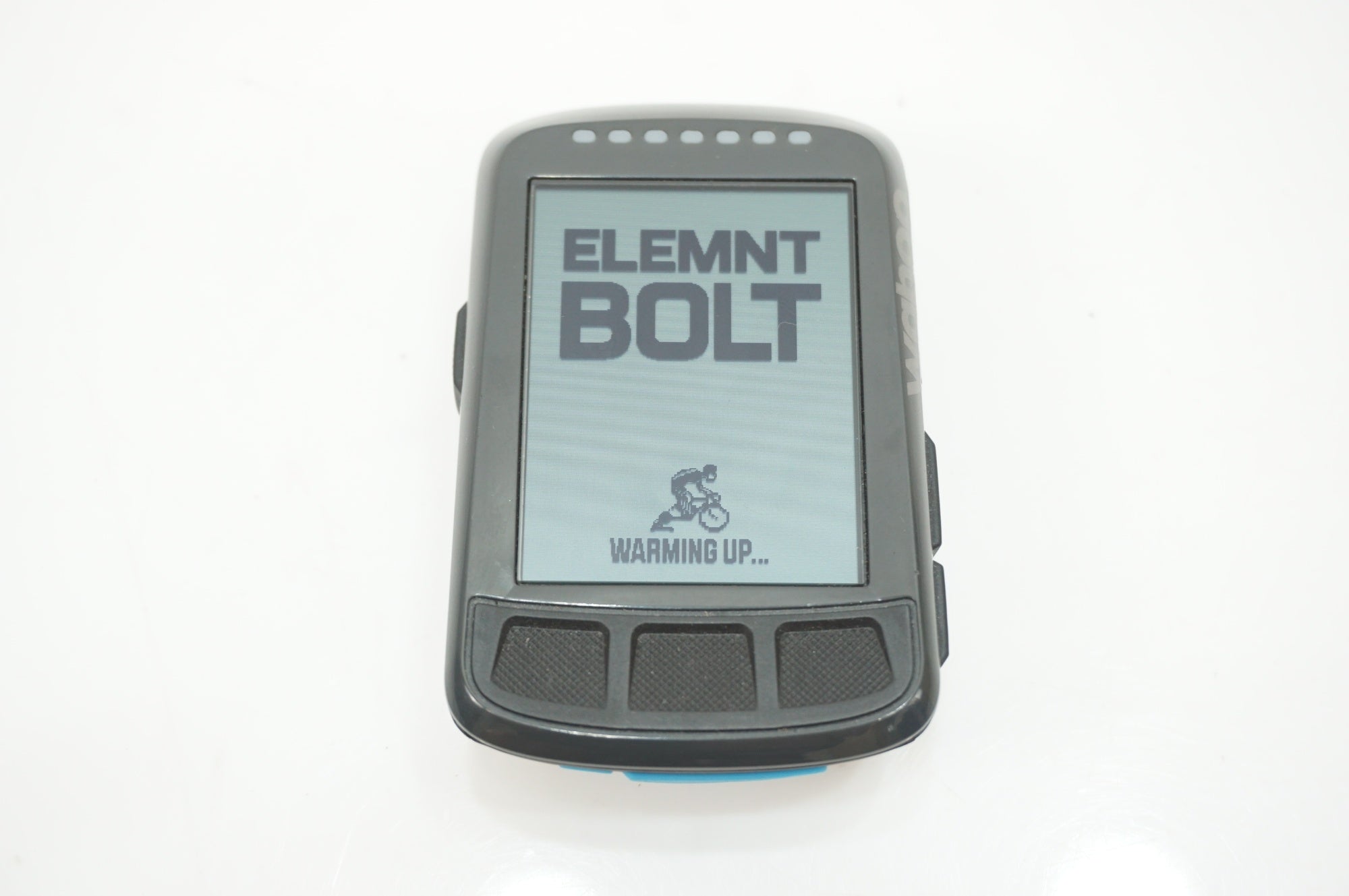 WAHOO 「ワフー」 ELEMENT BOLT WFCC3 サイクルコンピューター / 大宮店