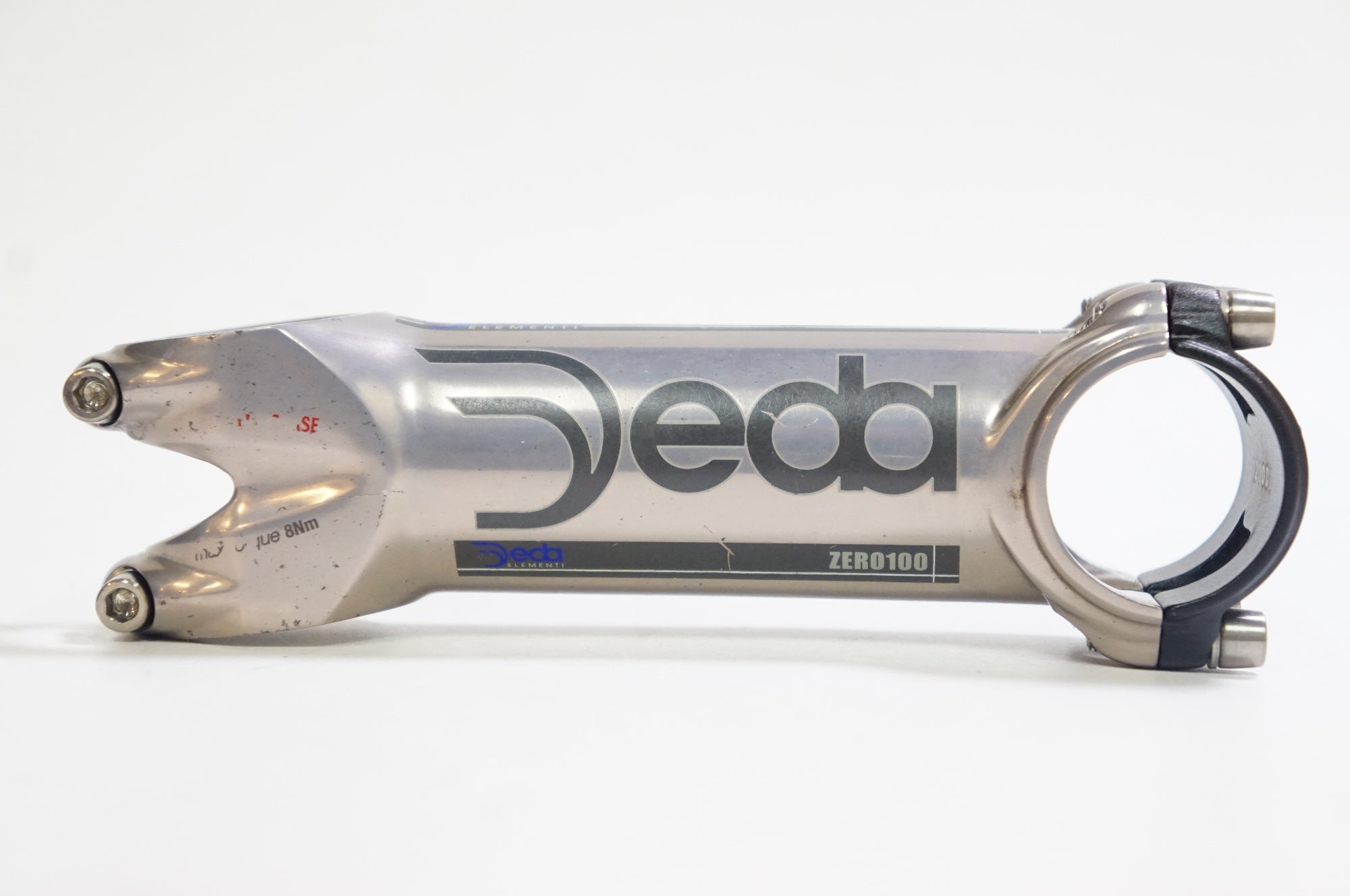 DEDA 「デダ」 ZERO 100 120mm ステム / 熊谷本店