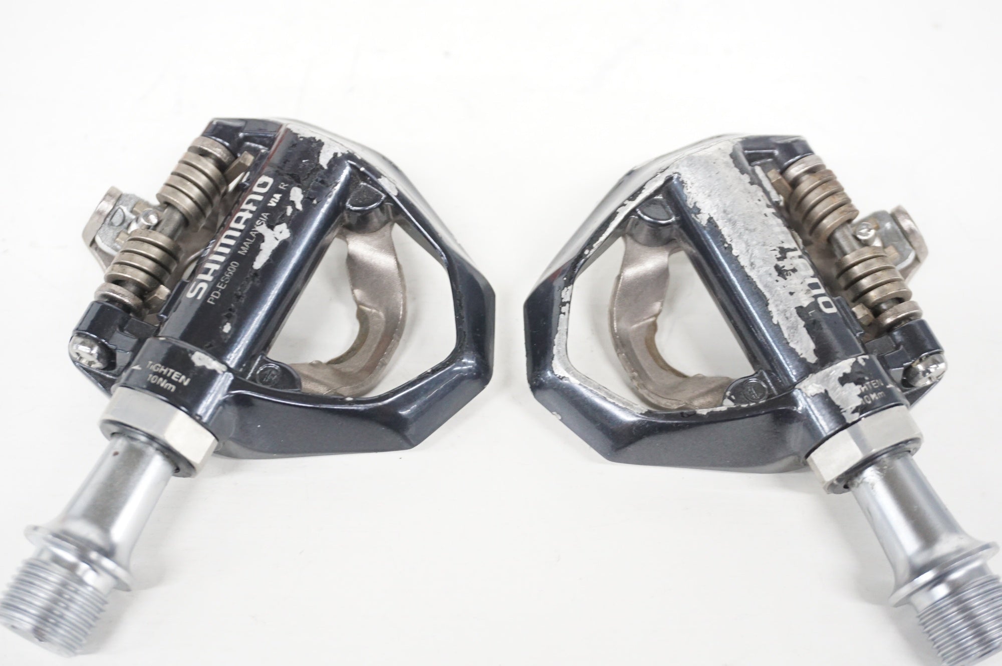 SHIMANO 「シマノ」 PD-ES600 ペダル / 阪急塚口店 SHIMANO 「シマノ」 PD-ES600 ペダル / 阪急塚口店