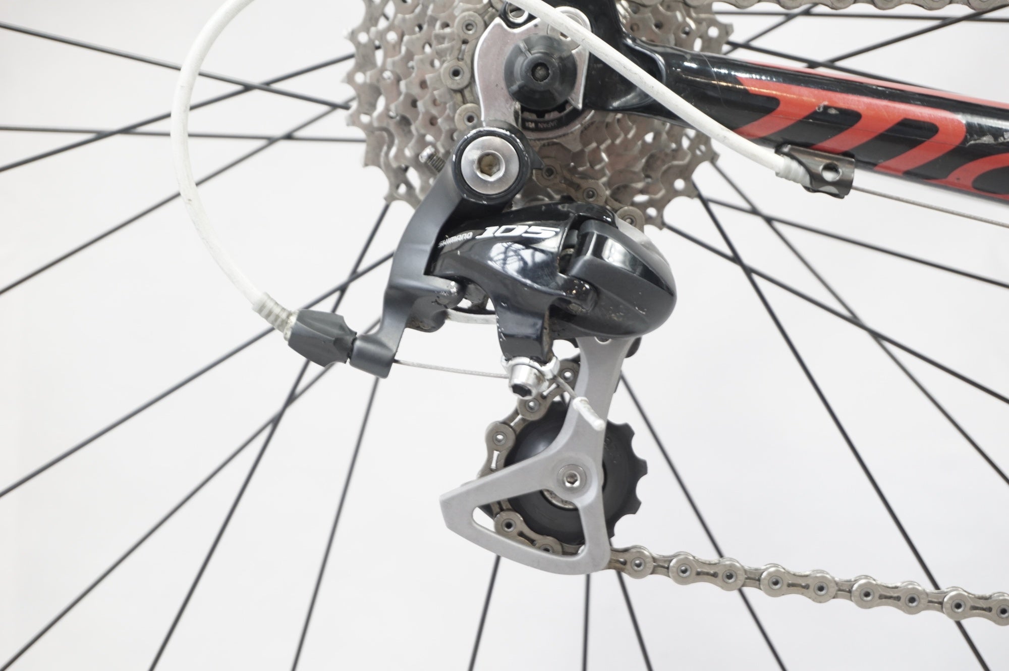 TREK 「トレック」 MADONE 3.1 2011年モデル ロードバイク / 世田谷店