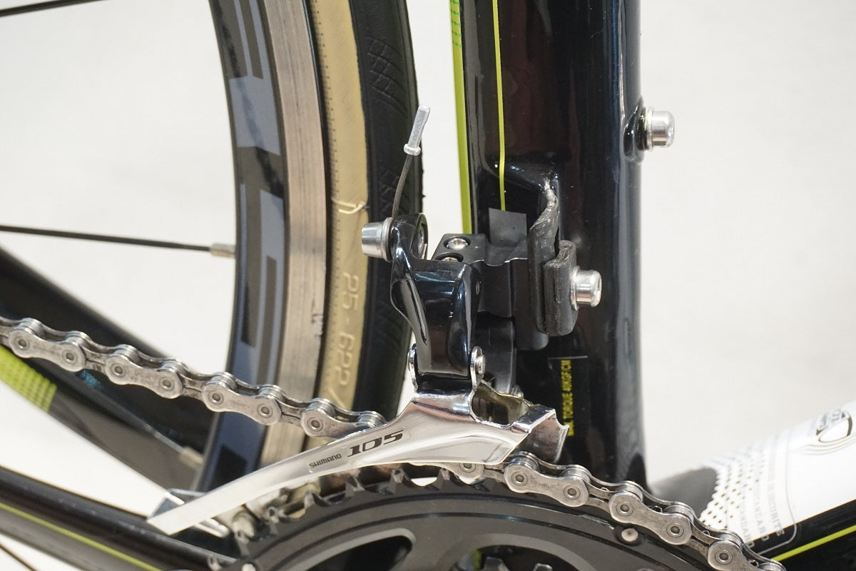 SCOTT 「スコット」 FOIL40 2012年モデル ロードバイク / 横浜戸塚店