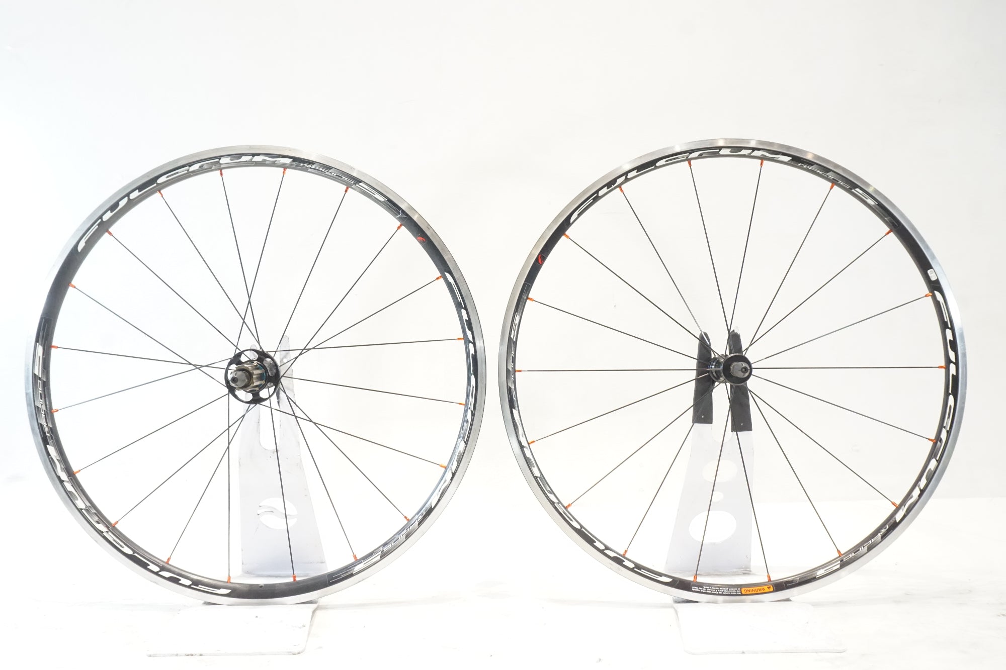 FULCRUM 「フルクラム」 RACING5 カンパ11速 ホイールセット / 横浜戸塚店