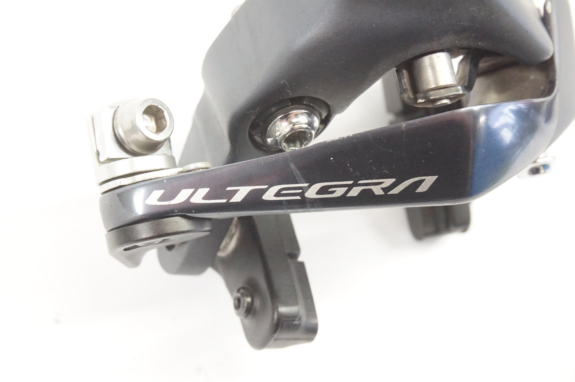 ULTEGRA ダイレクトマウントフロントブレーキキャリパー