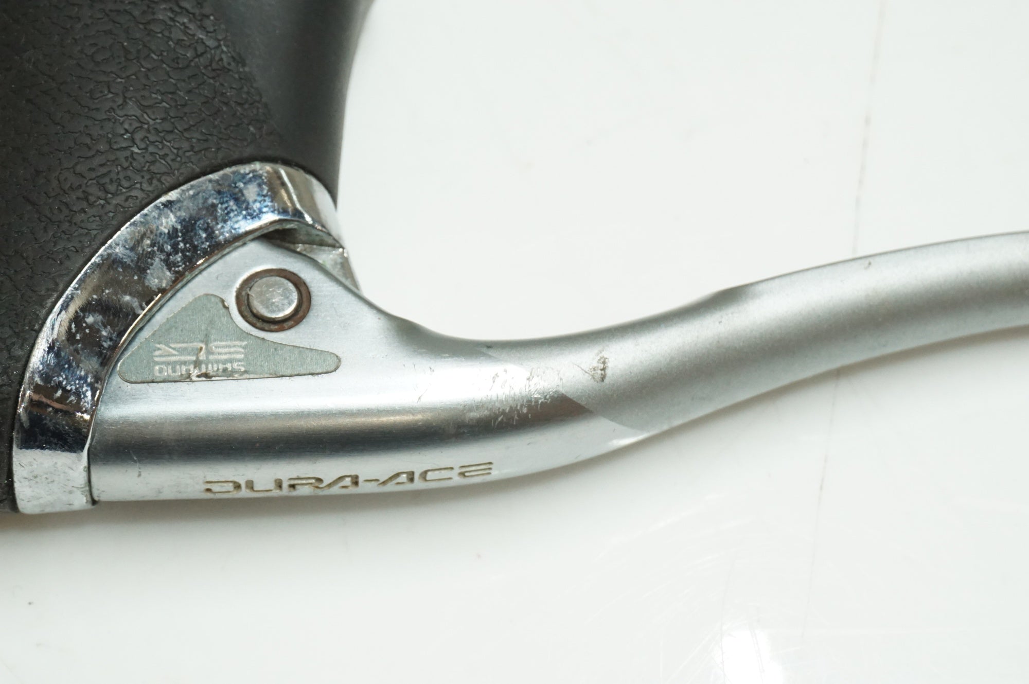 シマノ　デュラエース　7402 ブレーキ SHIMANO 「シマノ」 DURA-ACE BR-7402 キャリパーブレーキセット