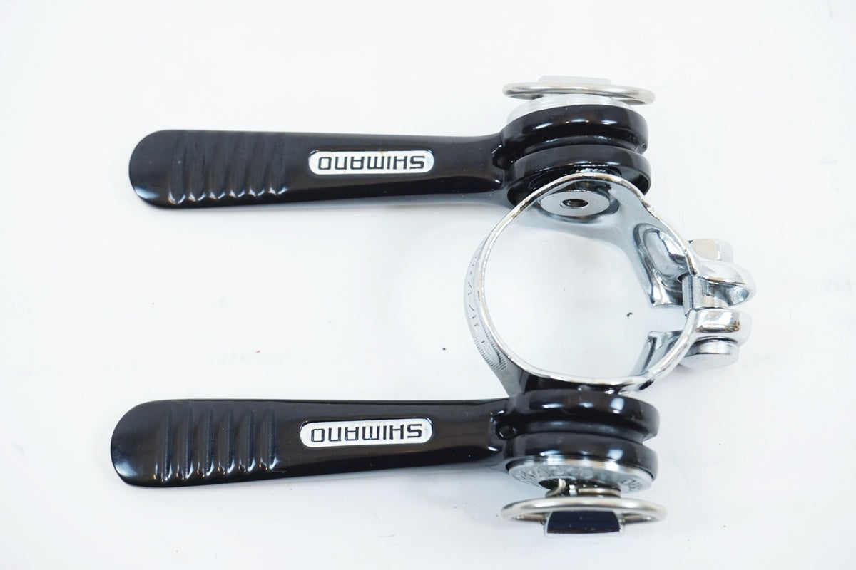 SHIMANO 「シマノ」 DURA-ACE BLACK SERIES ダブルレバー / 有明ガーデン店