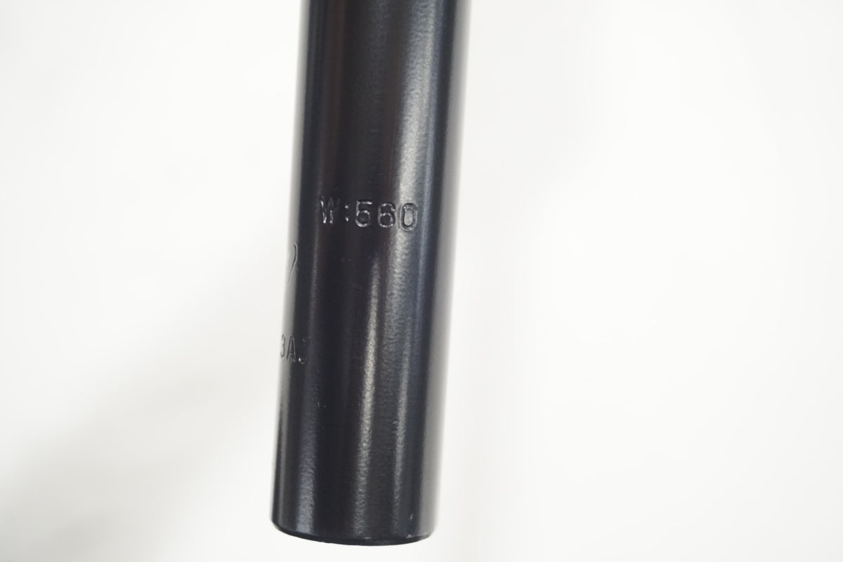 ブランド不明 φ25.4 560mm ハンドル / 滋賀大津店