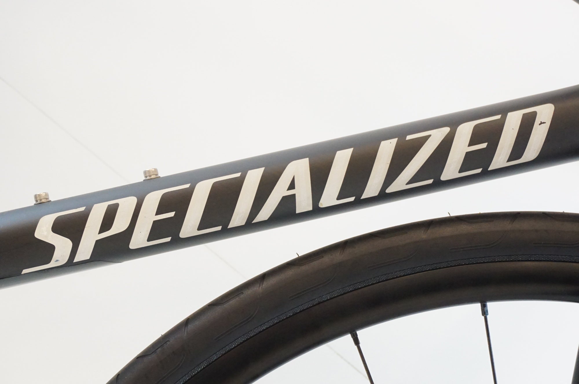 SPECIALIZED 「スペシャライズド」 ROUBAIX DISC 2018年頃モデル ロードバイク / 浜松店