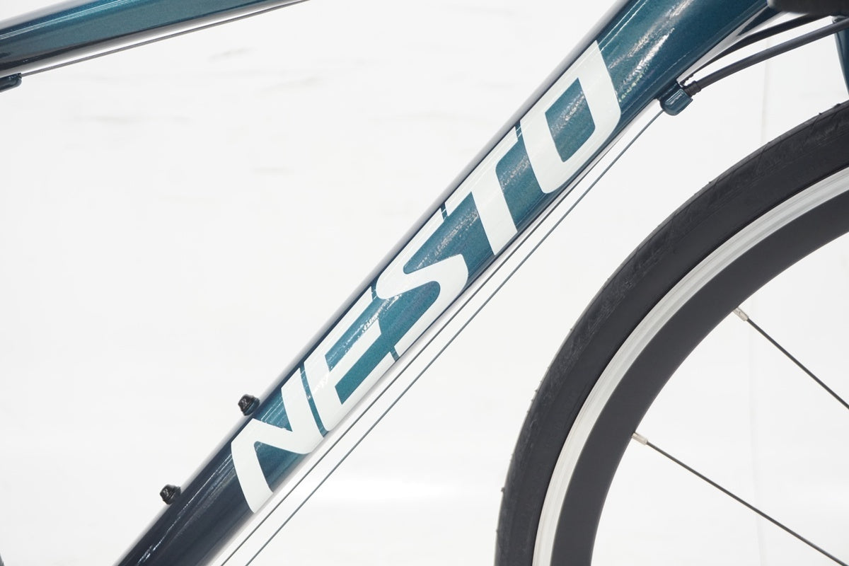 NESTO 「ネスト」 ALTERNA 2025年モデル ロードバイク / 滋賀大津店