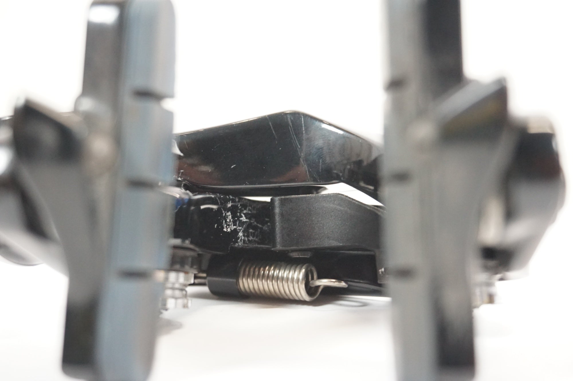 SHIMANO 「シマノ」 DURA-ACE BR-R9110 ダイレクトマウントキャリパー