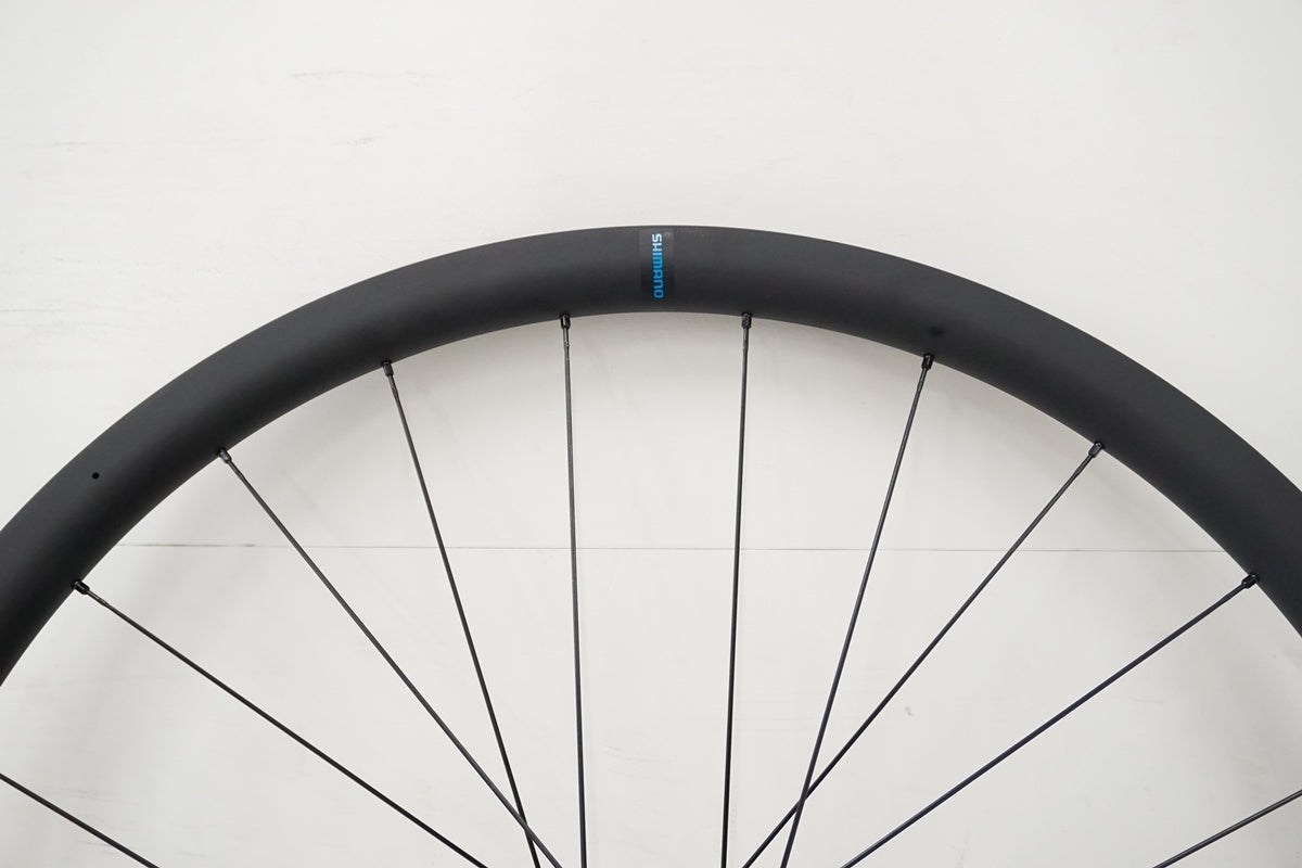 SHIMANO 「シマノ」 WH-RS710-C32-TL シマノ11/12速 ホイールセット / 浜松店