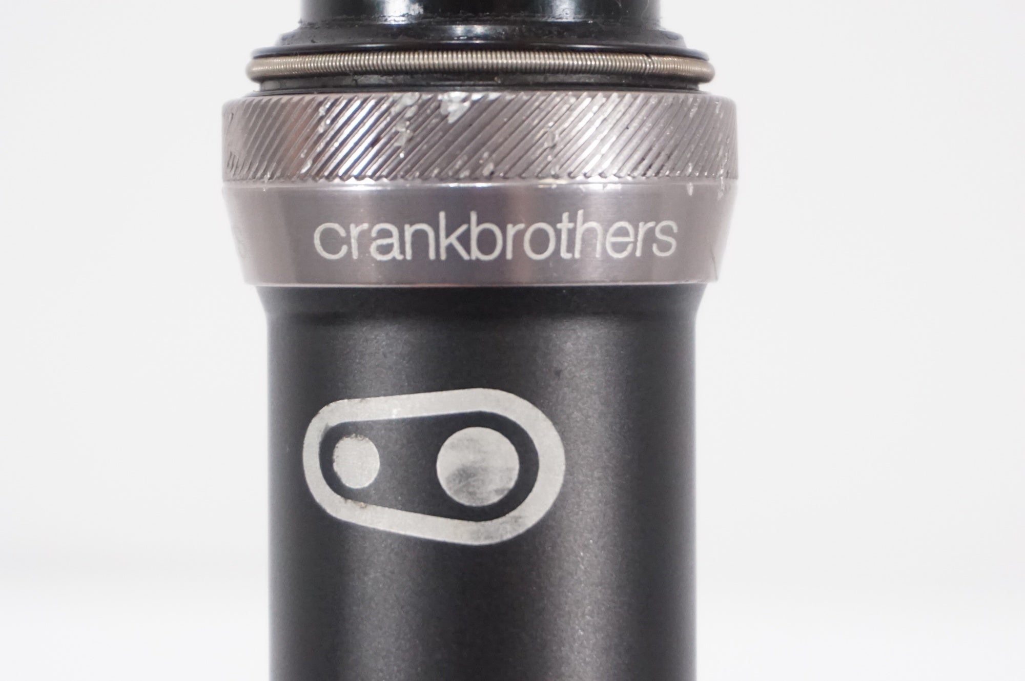 CRANKBROTHERS 「クランクブラザーズ」 HIGHLINE φ30.9 320mm