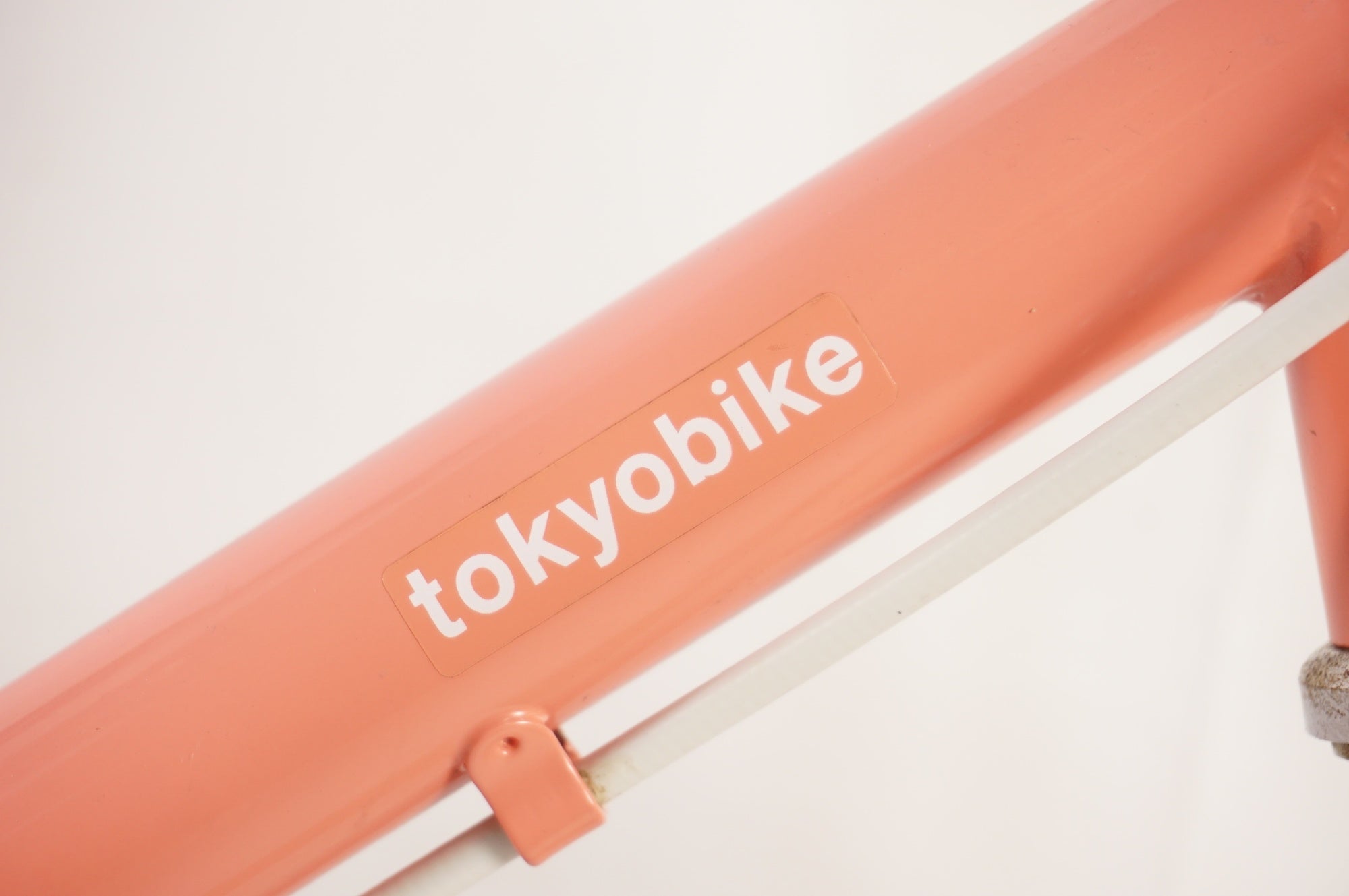 TOKYO BIKE 「トーキョーバイク」 LITTLE 16 2020年頃 16インチ キッズ