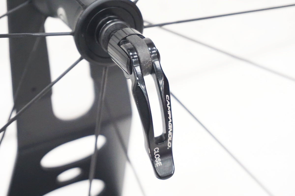 CAMPAGNOLO 「カンパニョーロ」 ZONDA C17 シマノ11速 ホイール