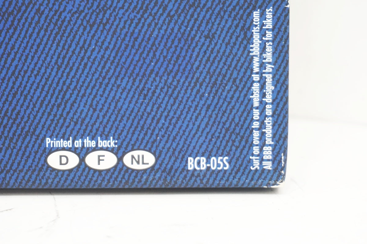 BBB 「ビービービー」 SHIFTLINE BCB-05S ケーブルセット / 大阪美原北インター店