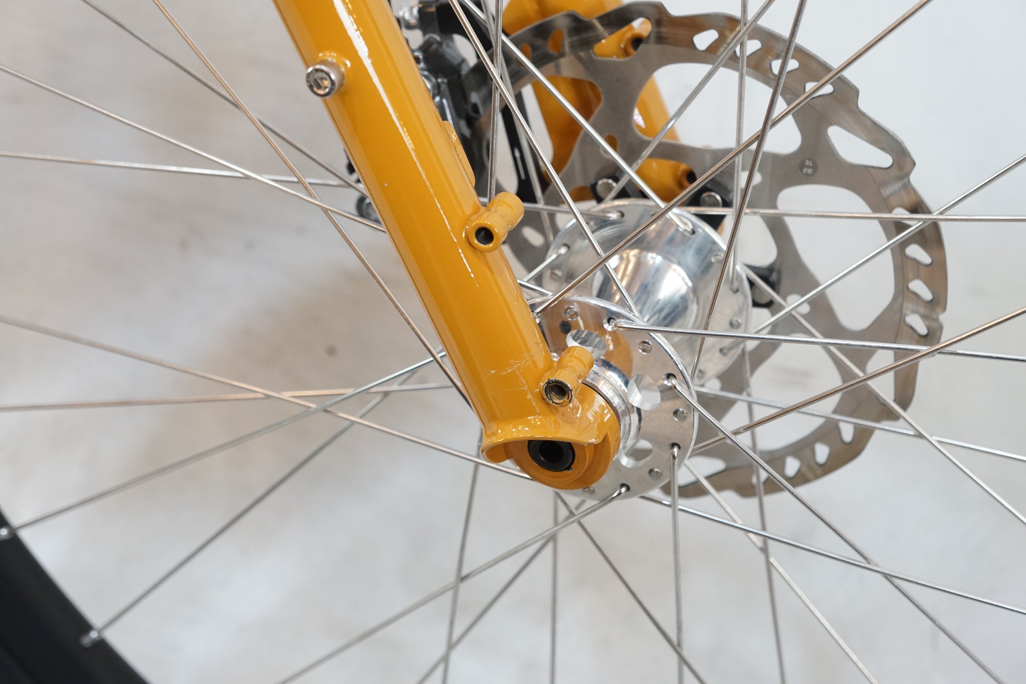 BLACK MOUNTAIN CYCLES 「ブラック マウンテン サイクルズ」 LA CABRA 2023年モデル ロードバイク / バイチャリ浦和ベース