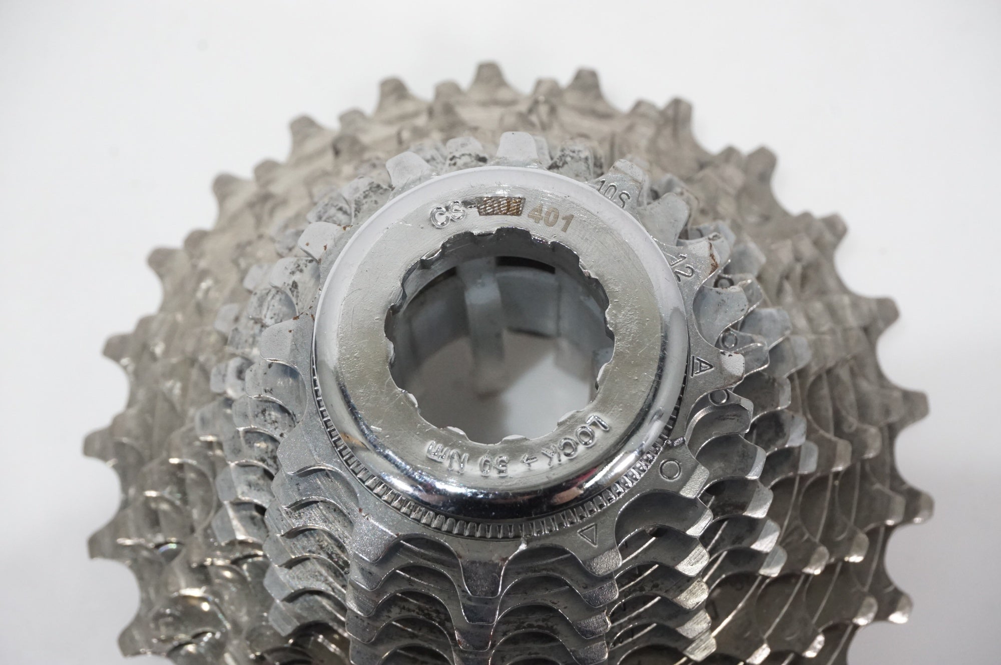 CAMPAGNOLO 「カンパニョーロ」 RECORD 12-25T スプロケット / AKIBA店