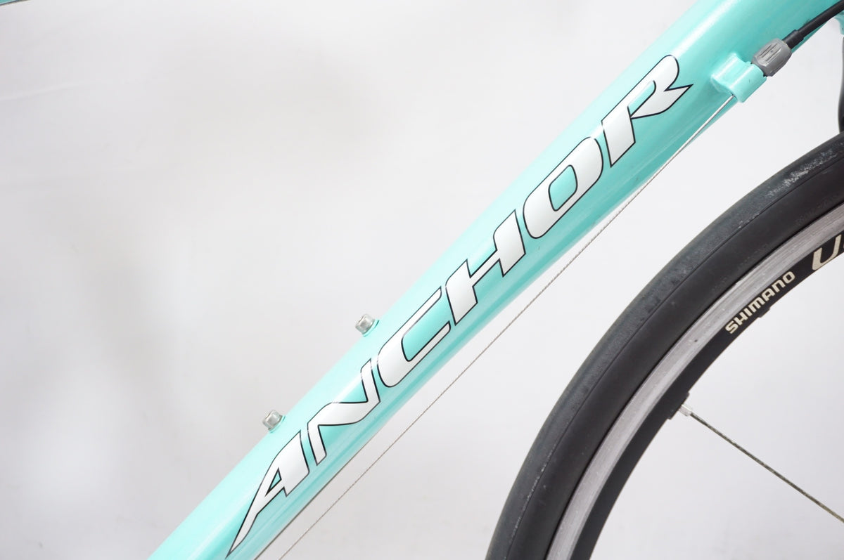 BRIDGESTONE 「ブリヂストン」 ANCHOR RFA5W 2015年頃 ロードバイク カスタム / 世田谷店