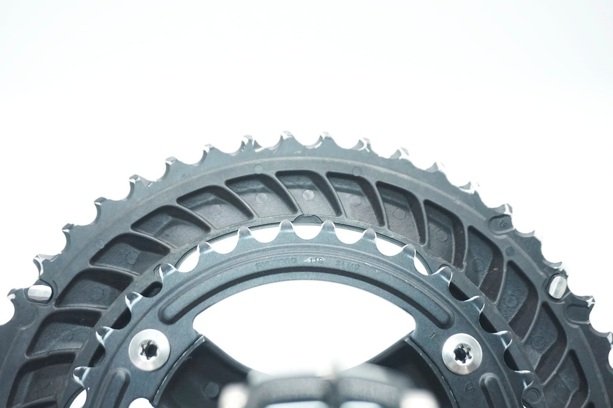 SHIMANO 「シマノ」 105 FC-R7000 165mm 50/34T クランク / 大阪門真店
