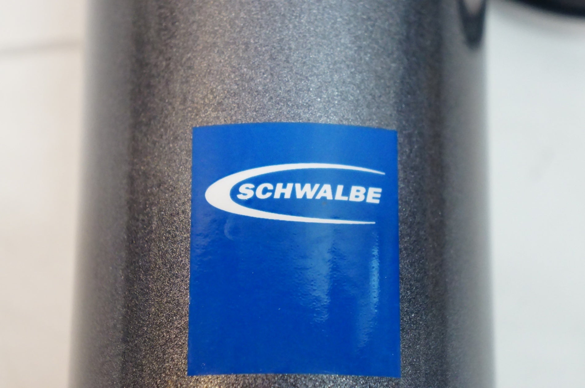 SCHWALBE 「シュワルベ」 TIRE BOOSTER タイヤブースター / 熊谷本店