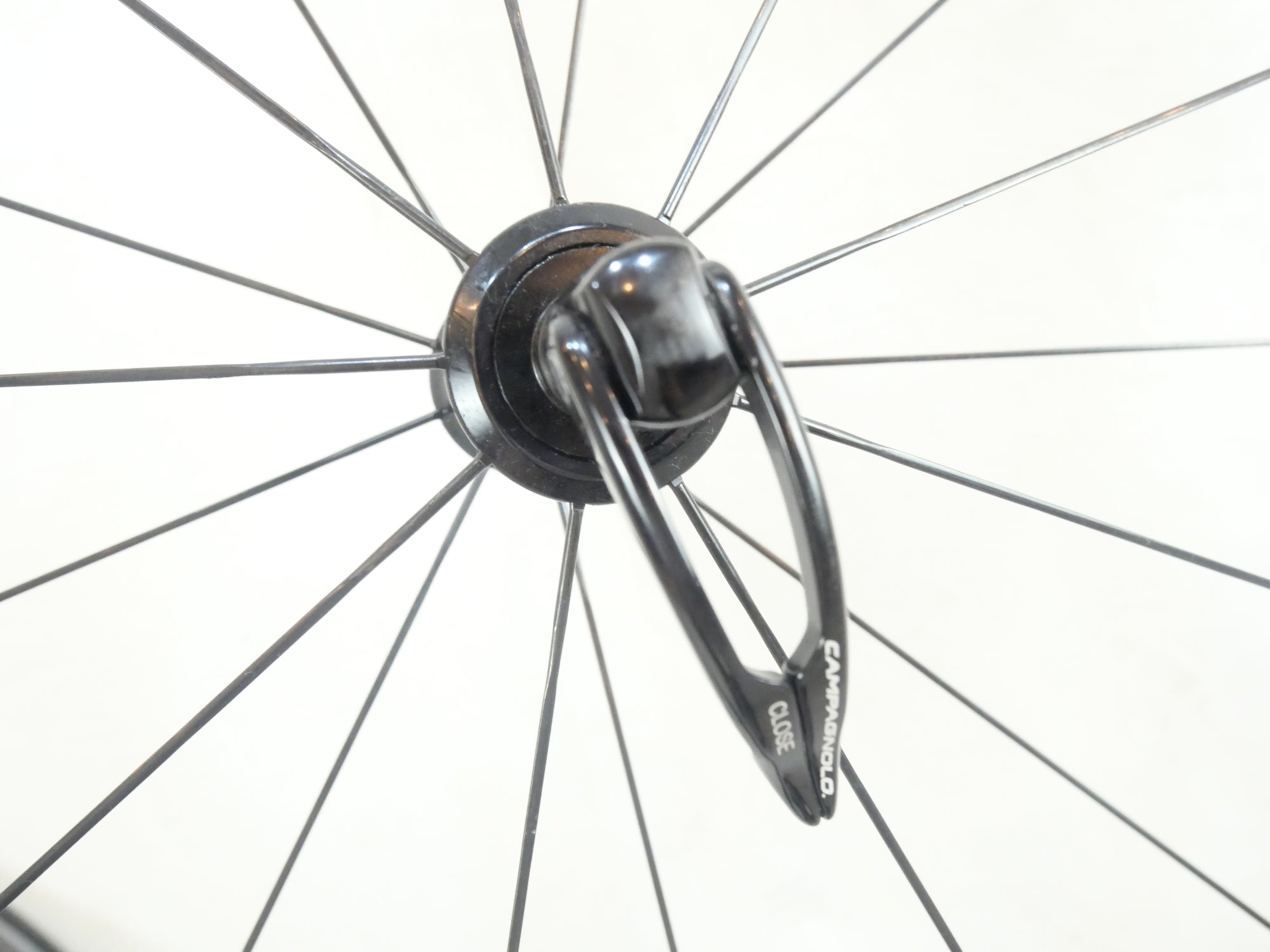 CAMPAGNOLO 「カンパニョーロ」 BORA WTO 33 2-WAY FIT SHIMANO