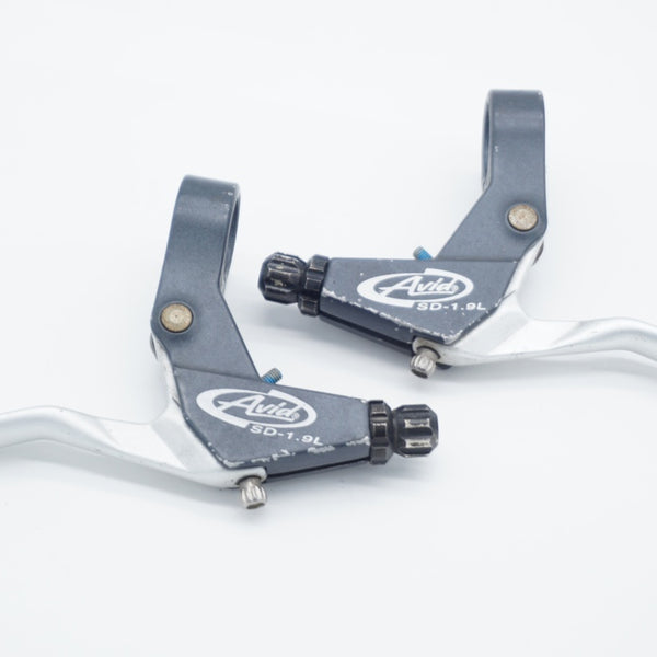 AVID 「エイヴィッド」 SD-1.9L ブレーキレバー / 滋賀大津店