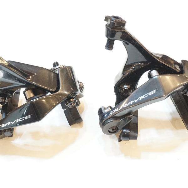 SHIMANO 「シマノ」 DURA-ACE BR-R9110F / BR-R9110RS ダイレクト