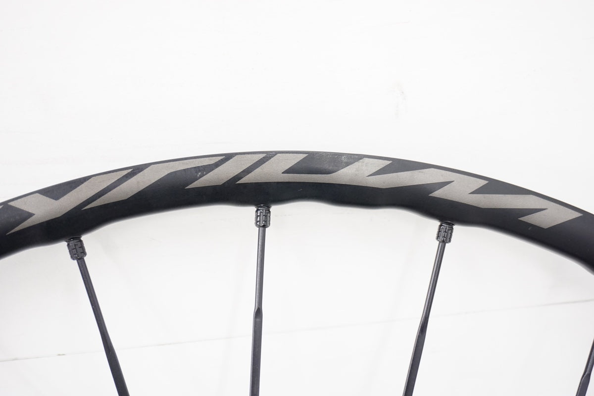 MAVIC「マビック」 KSYRIUM PRO UST SHIMANO 11S ホイールセット / 浜松店