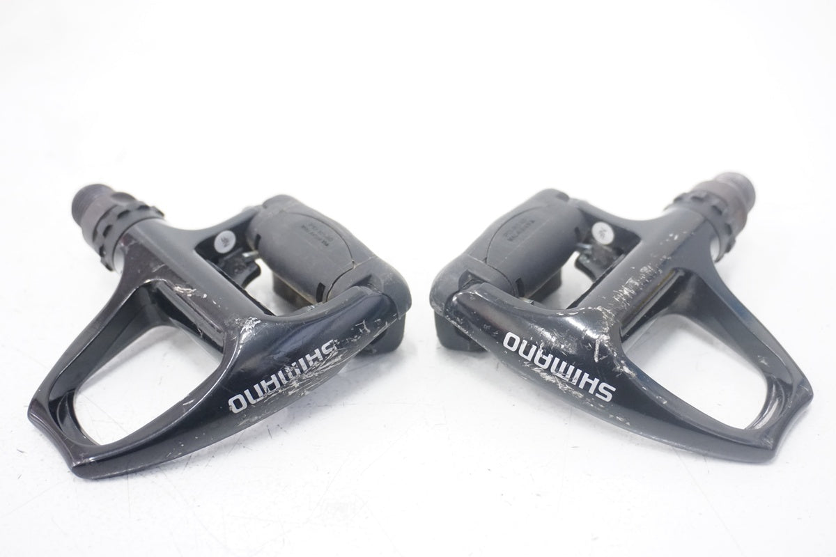 SHIMANO「シマノ」 PD-R540 ペダル / 浜松店