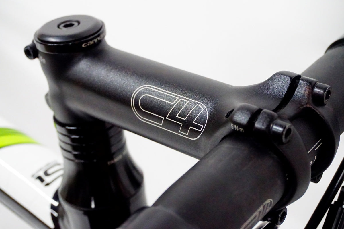 CANNONDALE 「キャノンデール」 CAAD8 TIAGRA 2016年モデル ロードバイク / 名古屋大須店