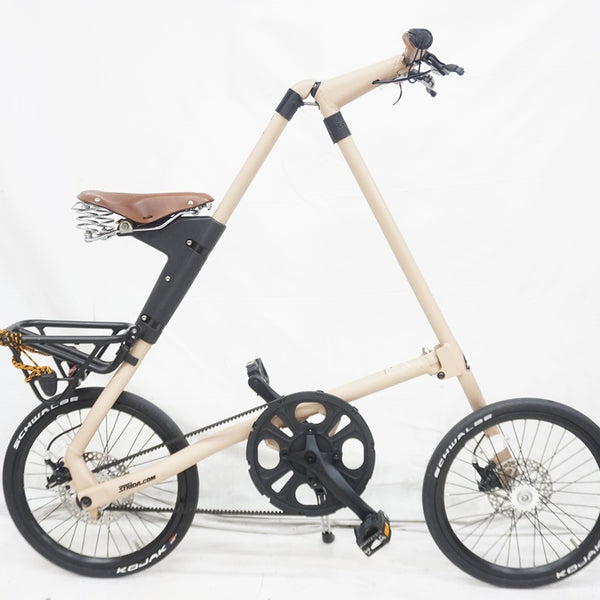 STRIDA 「ストライダ」 5.0 18インチ 2023年モデル 折り畳み自転車