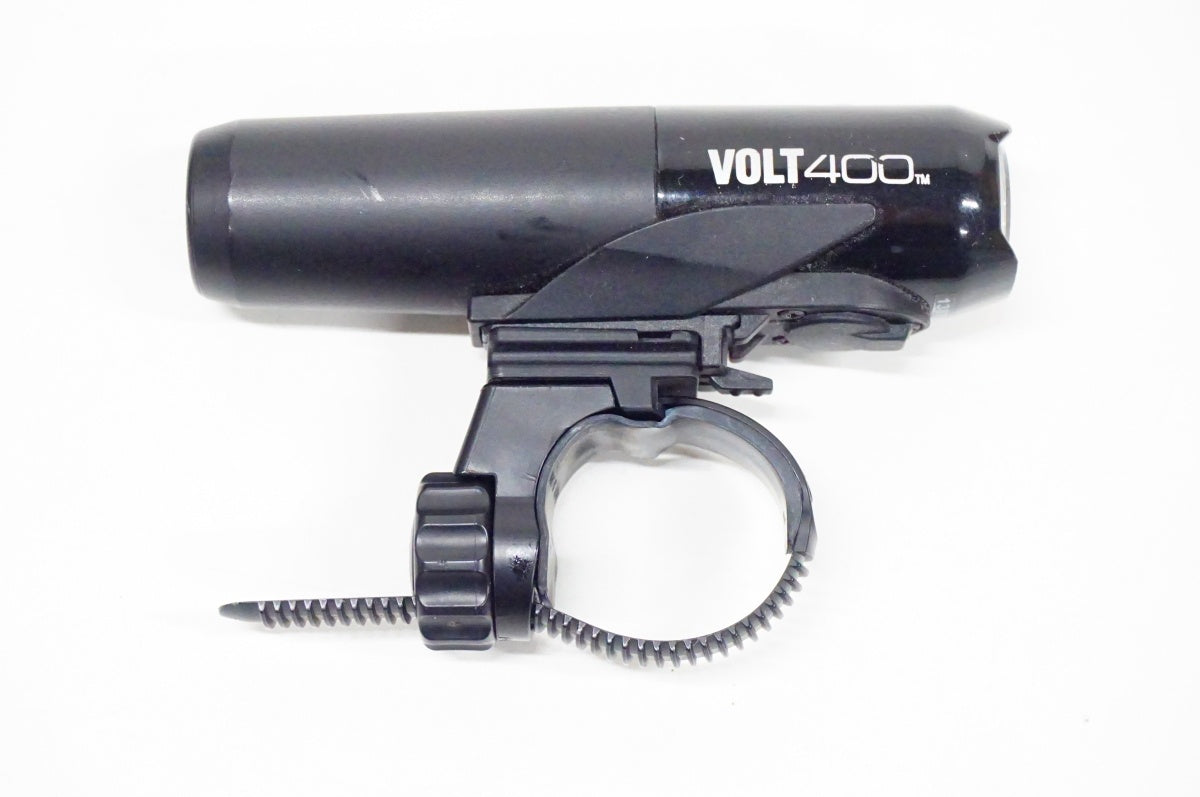 CATEYE 「キャットアイ」 VOLT400 フロントライ / 名古屋大須店