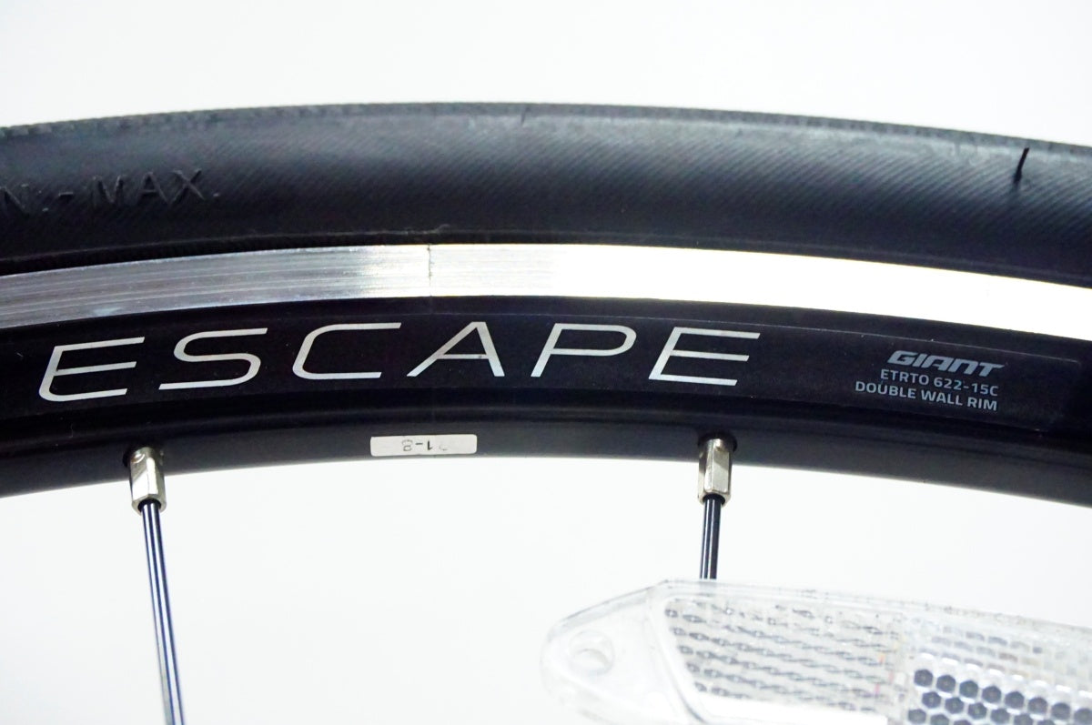 GIANT 「ジャイアント」 ESCAPE R3 2022年モデル クロスバイク / 名古屋大須店