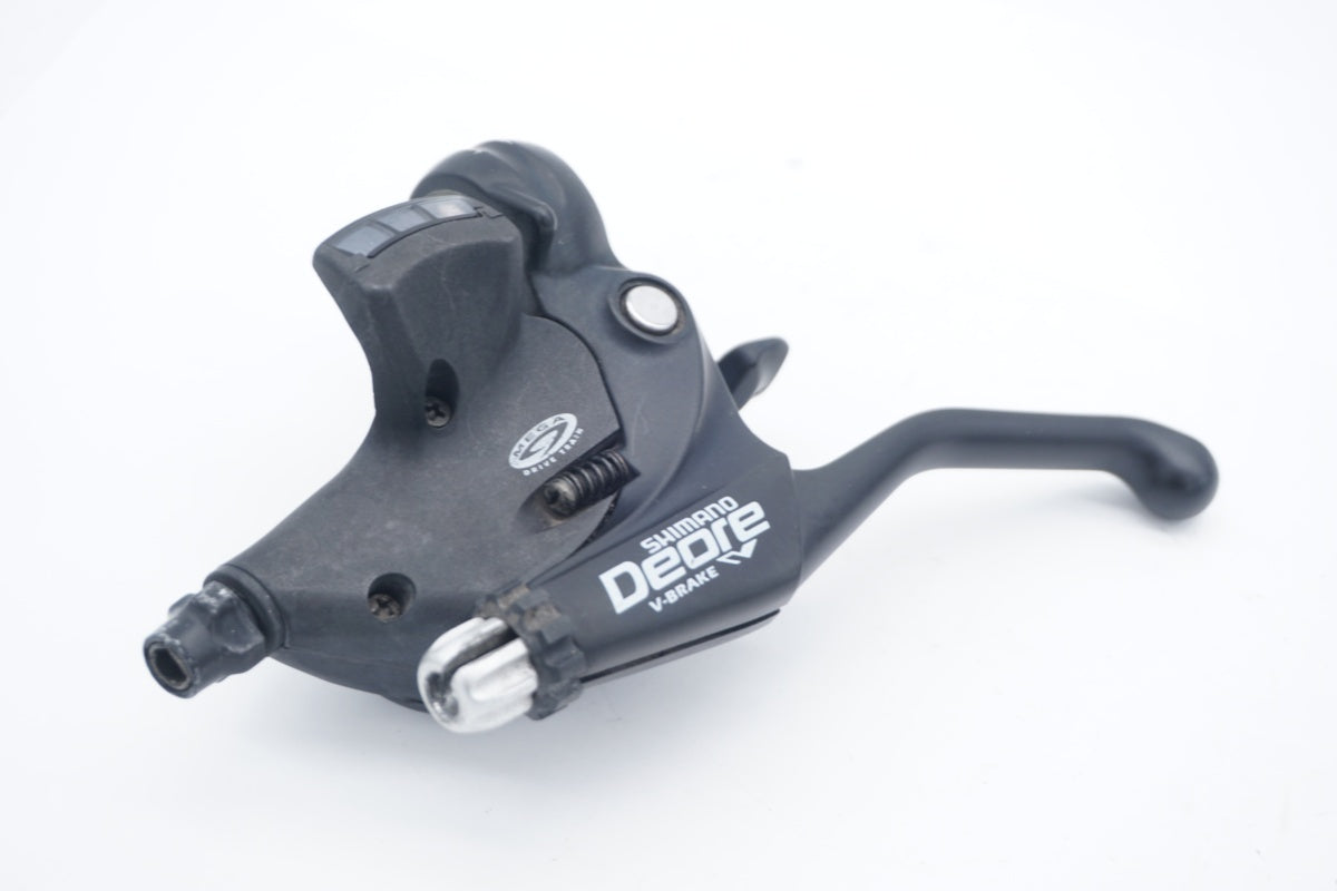 SHIMANO 「シマノ」 DEORE ST-M510 シフト・ブレーキレバー / 滋賀大津店