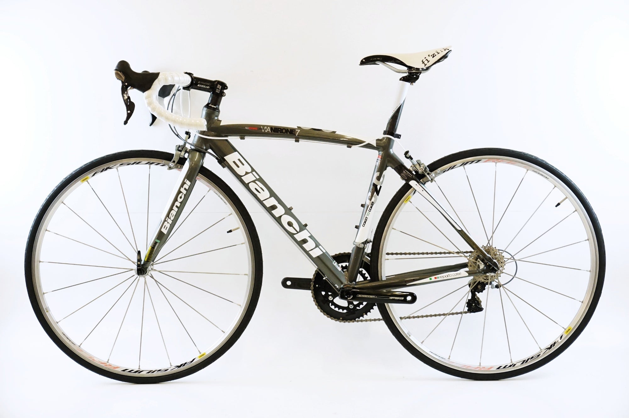 BIANCHI 「ビアンキ」 VIA NIRONE7 ALUCARBON ULTEGRA 2011年モデル ロードバイク / 浜松店