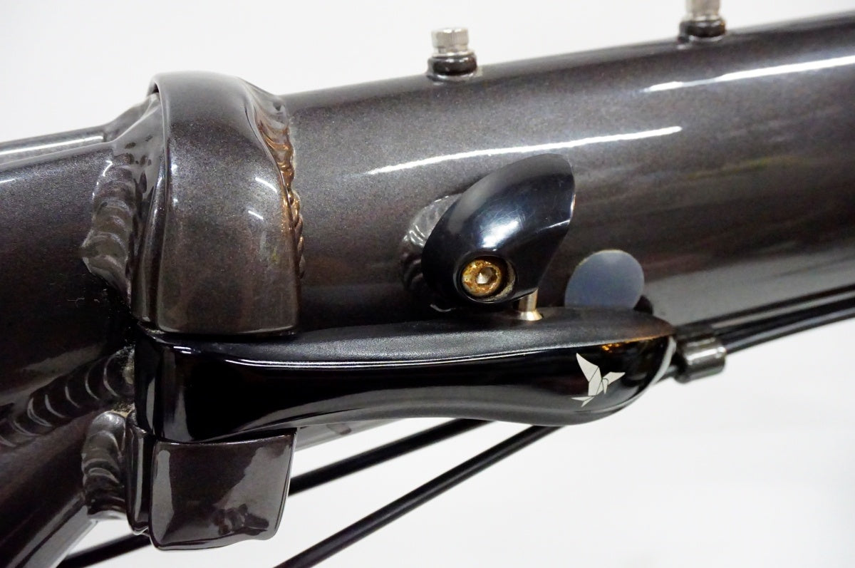 TERN 「ターン」 LINK A7 2024年頃 20インチ 折り畳み自転車 / 名古屋大須店