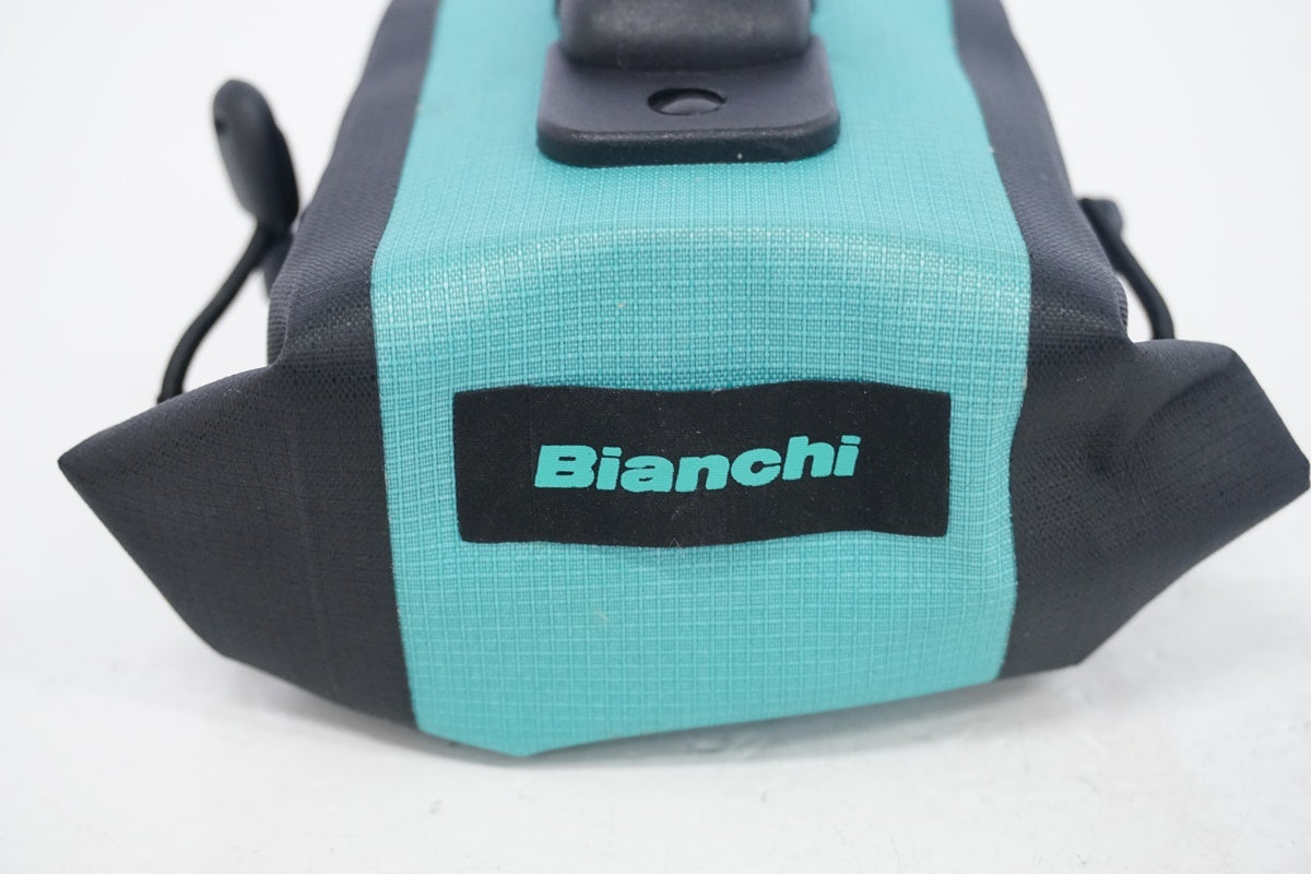 BIANCHI 「ビアンキ」 サドルバッグ / 浜松店
