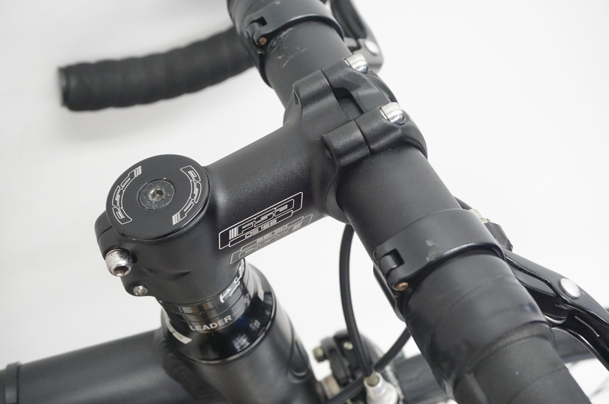 LEADER BIKES 「リーダーバイク」 721TR 2018年モデル ピストバイク / 福岡店