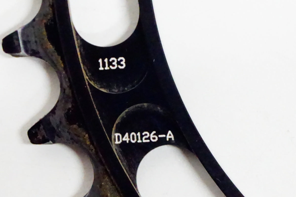 RACEFACE 「レースフェイス」 SINGLE 36T チェーンリング / 名古屋大須店