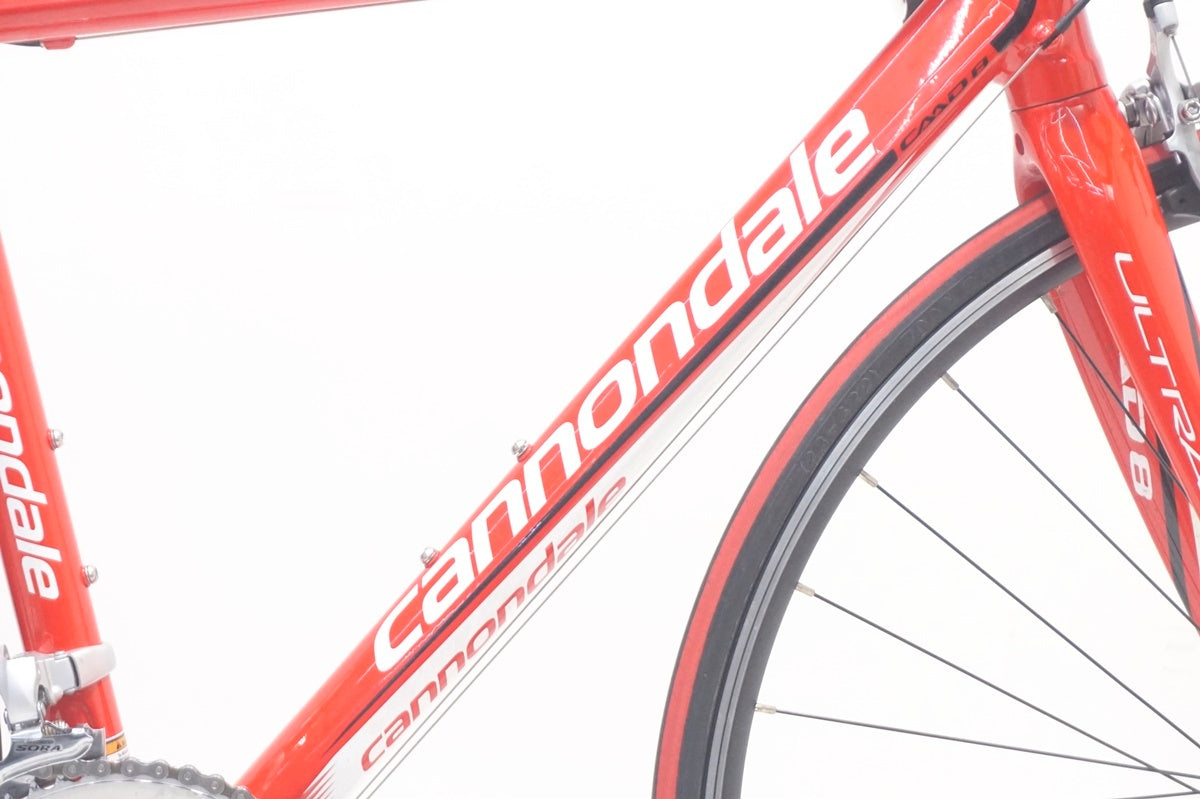 CANNONDALE 「キャノンデール」 CAAD8 7 2011年モデル ロードバイク / 大阪門真店