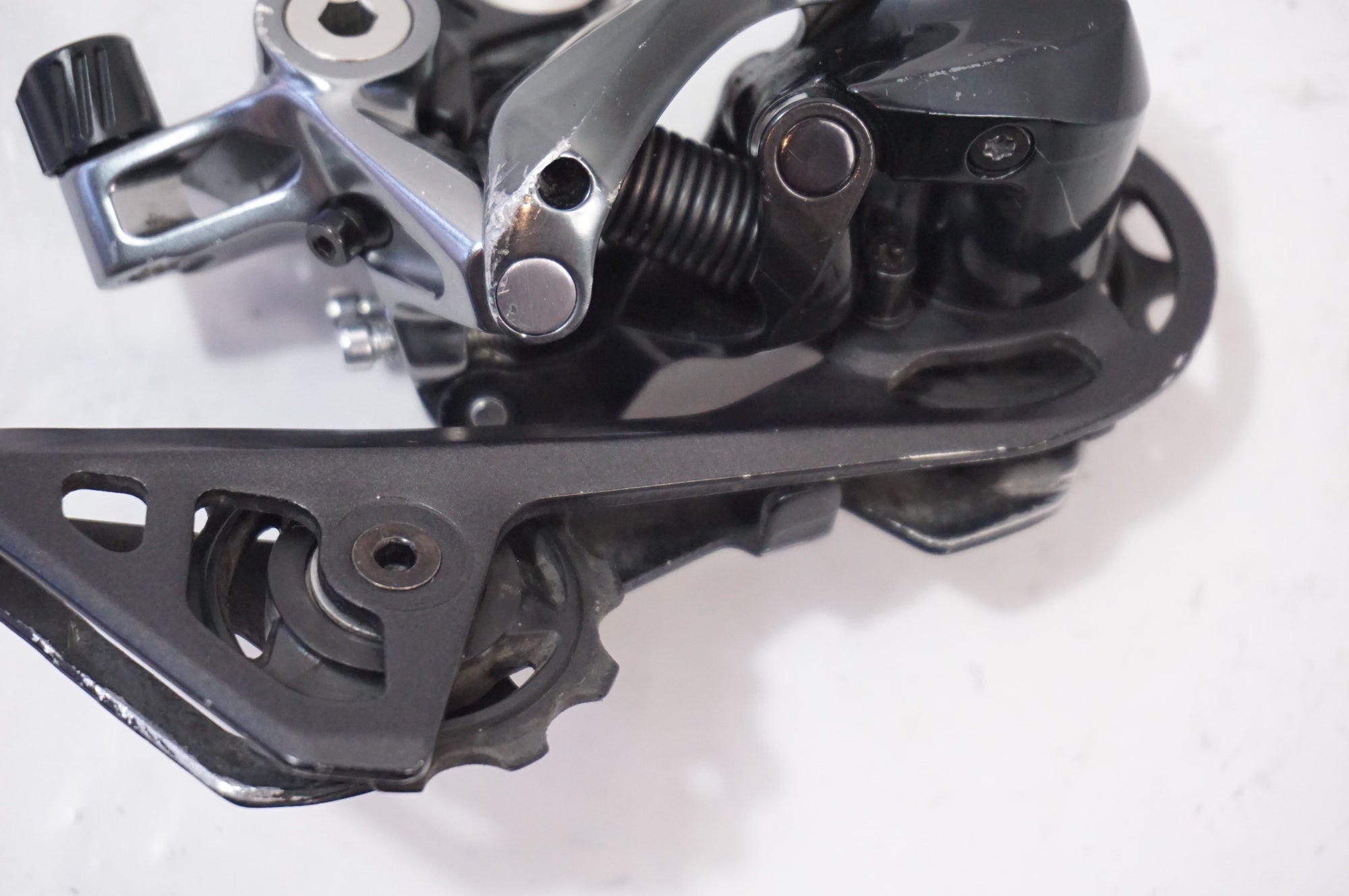 ジャンク SHIMANO 「シマノ」 DURA-ACE RD-R9100 リアディレイラー / 世田谷店