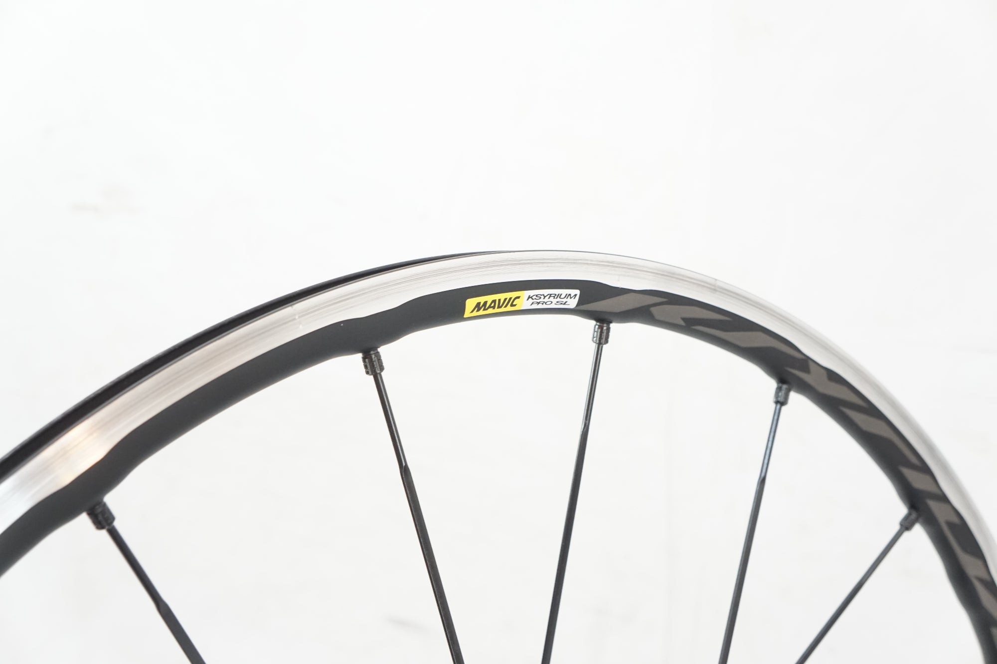 MAVIC 「マヴィック」 KSYRIUM PRO SL SHIMANO 11s ホイールセット / バイチャリ浦和ベース