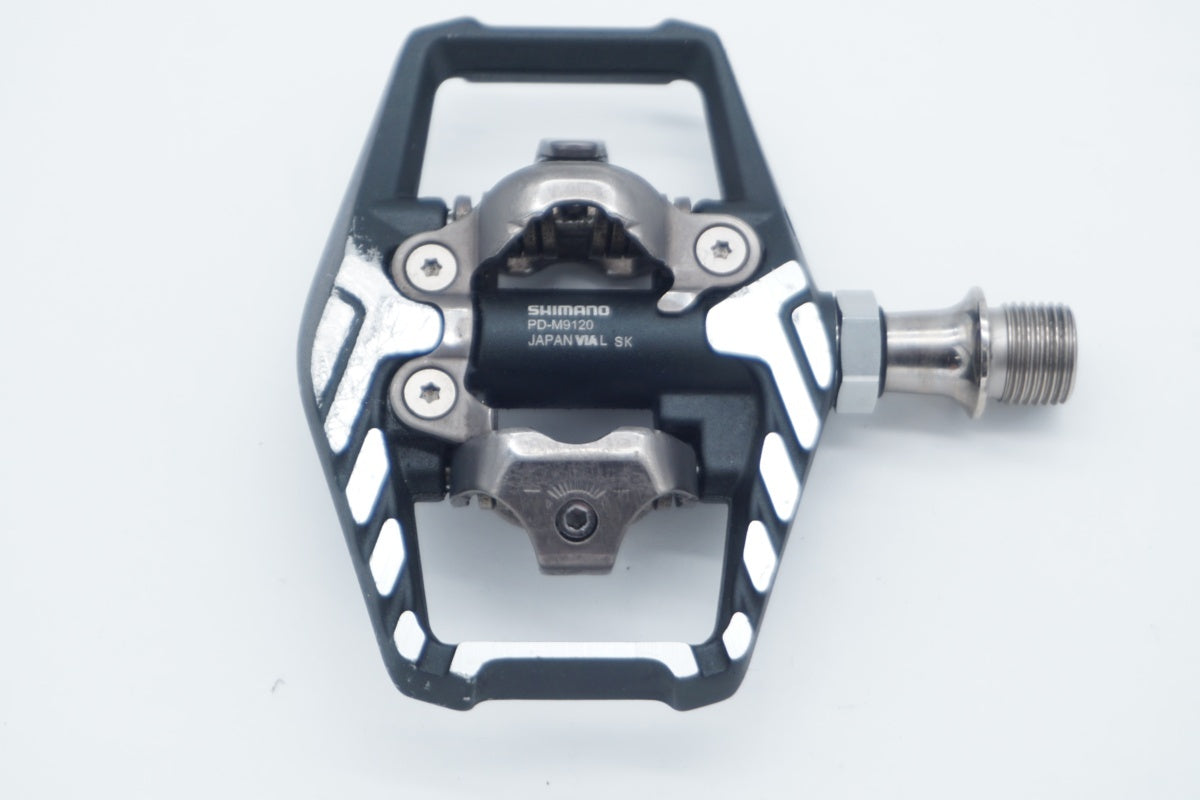 SHIMANO 「シマノ」 XTR PD-M9120 ペダル / 滋賀大津店